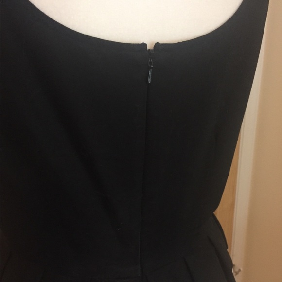 Worthington Fit and Flare Dress - Picture 6 of 8